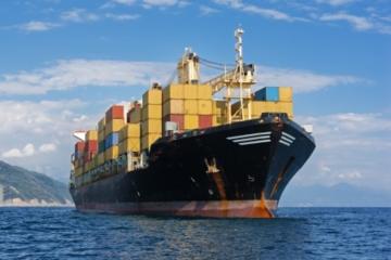 A Brief Introduction to International Shipping