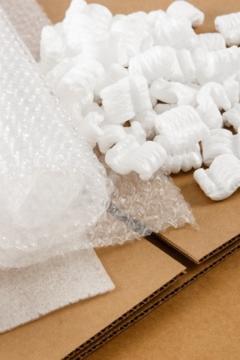 Package Properly, Ship Safely, Save Money